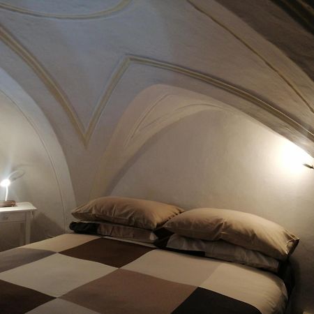 Vila I Pelandroni Casa Vacanze Ostuni Exteriér fotografie