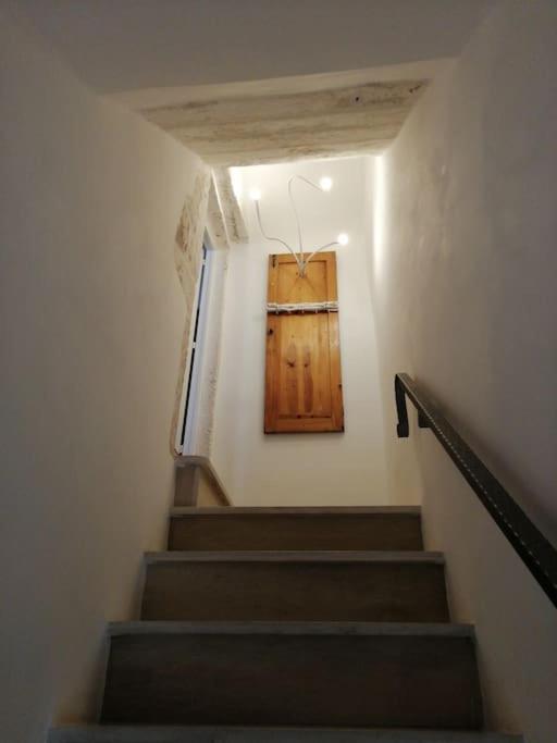 Vila I Pelandroni Casa Vacanze Ostuni Exteriér fotografie
