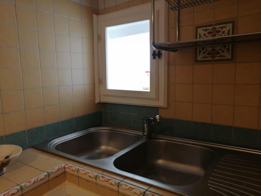 Vila I Pelandroni Casa Vacanze Ostuni Exteriér fotografie
