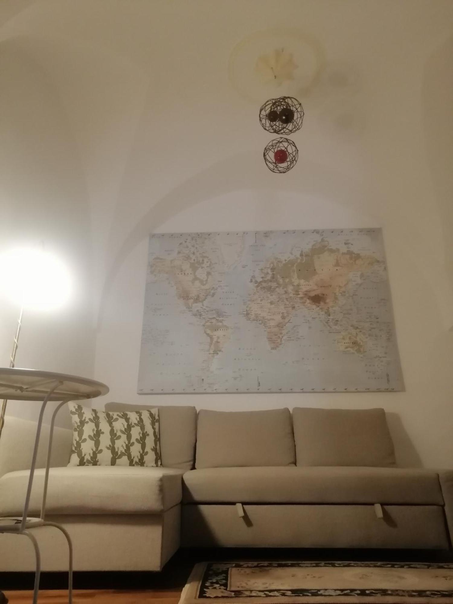 Vila I Pelandroni Casa Vacanze Ostuni Exteriér fotografie