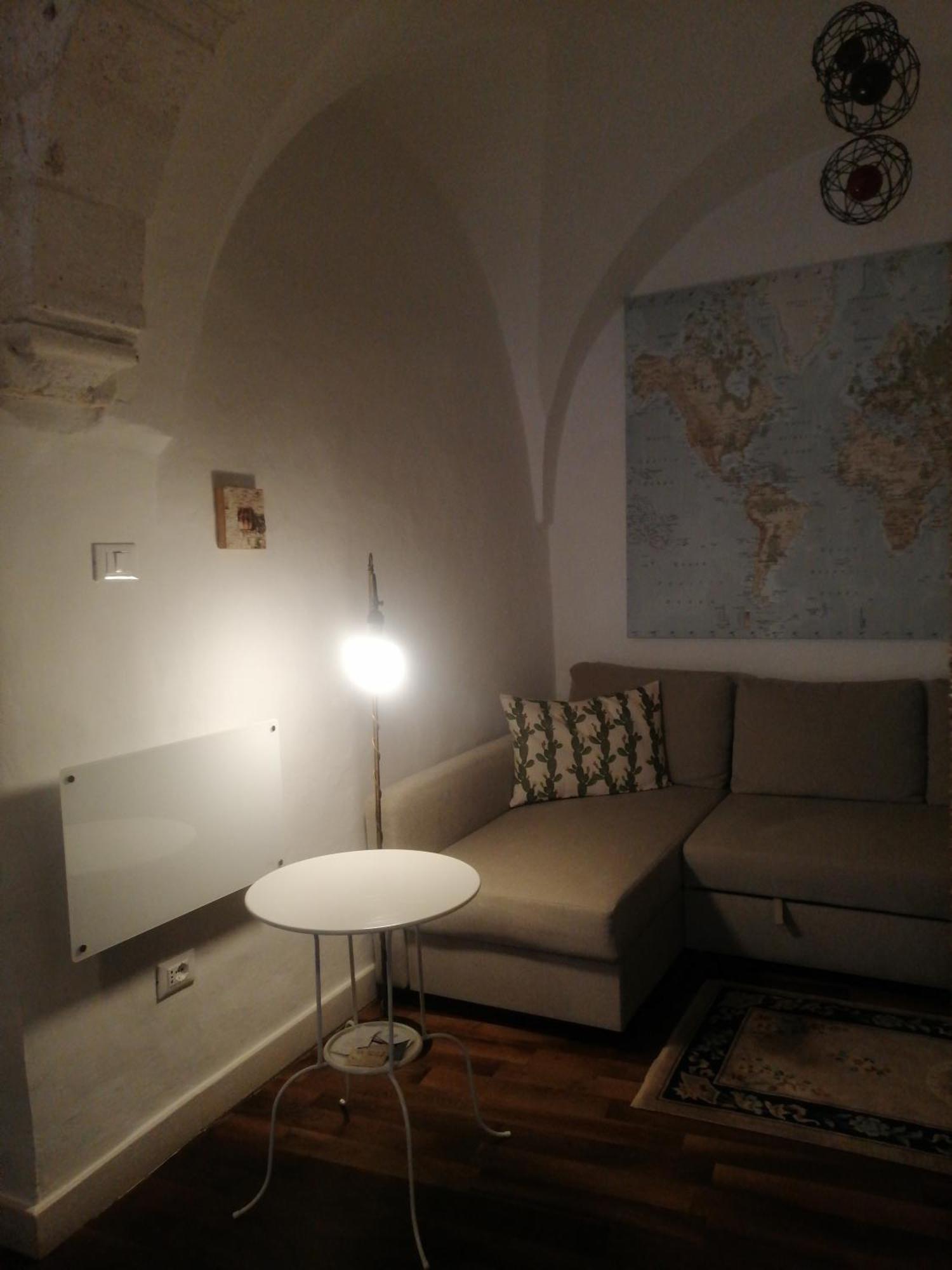 Vila I Pelandroni Casa Vacanze Ostuni Exteriér fotografie