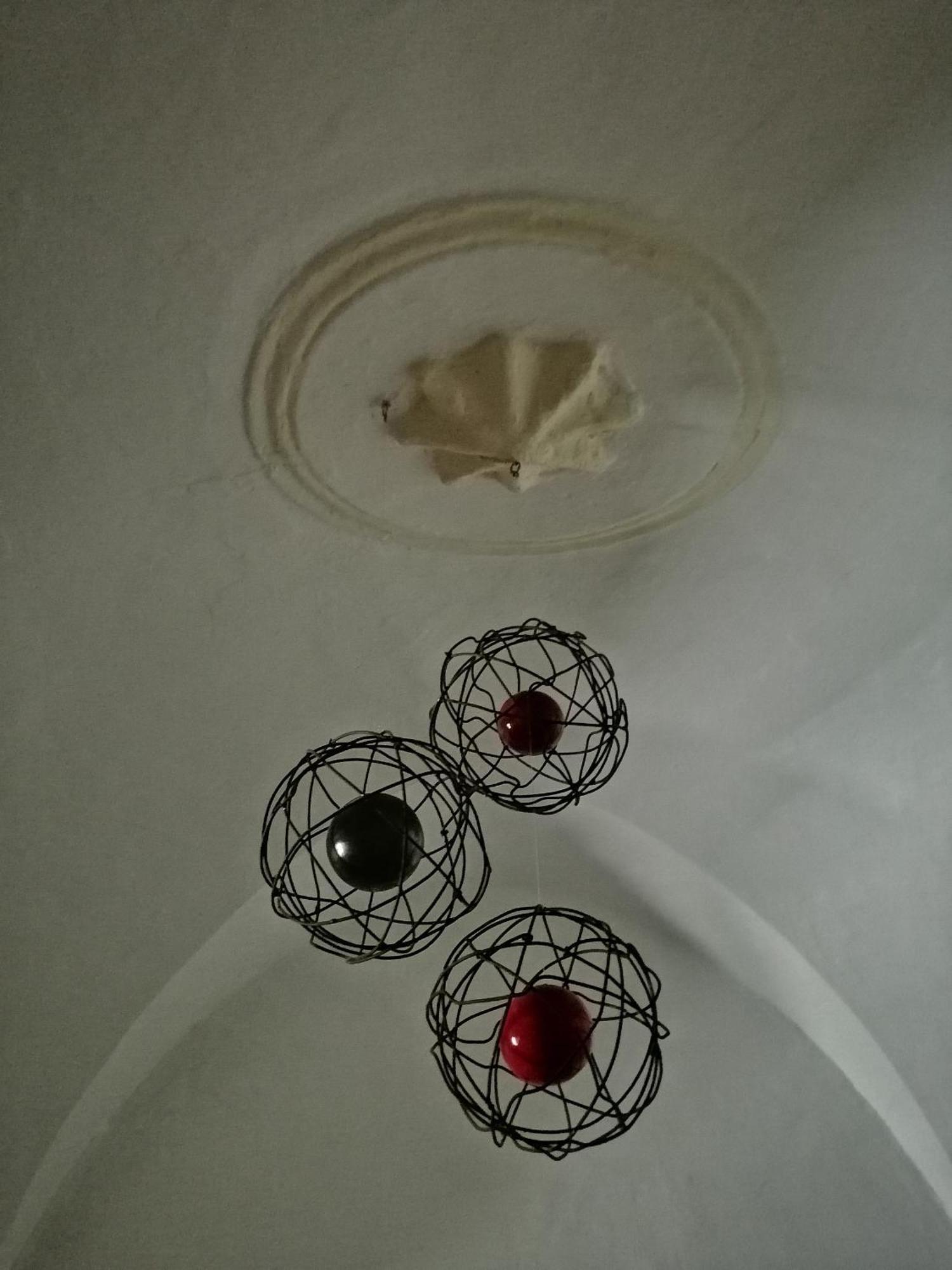 Vila I Pelandroni Casa Vacanze Ostuni Exteriér fotografie