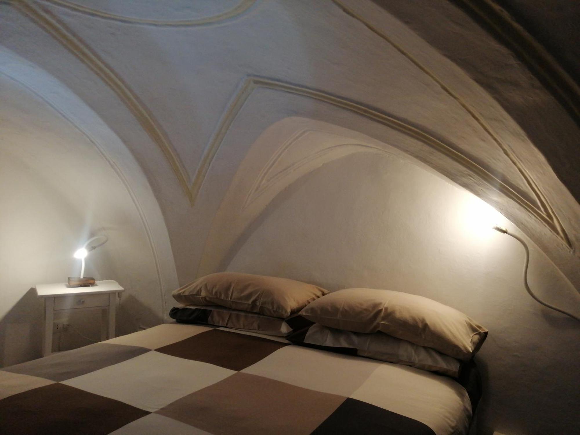 Vila I Pelandroni Casa Vacanze Ostuni Exteriér fotografie
