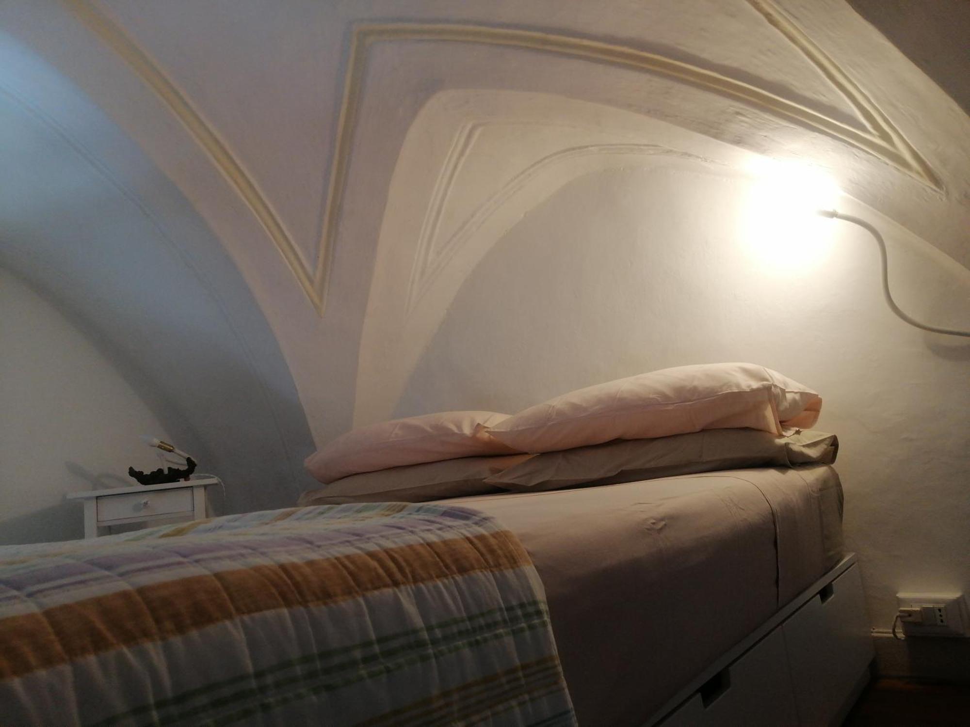 Vila I Pelandroni Casa Vacanze Ostuni Exteriér fotografie