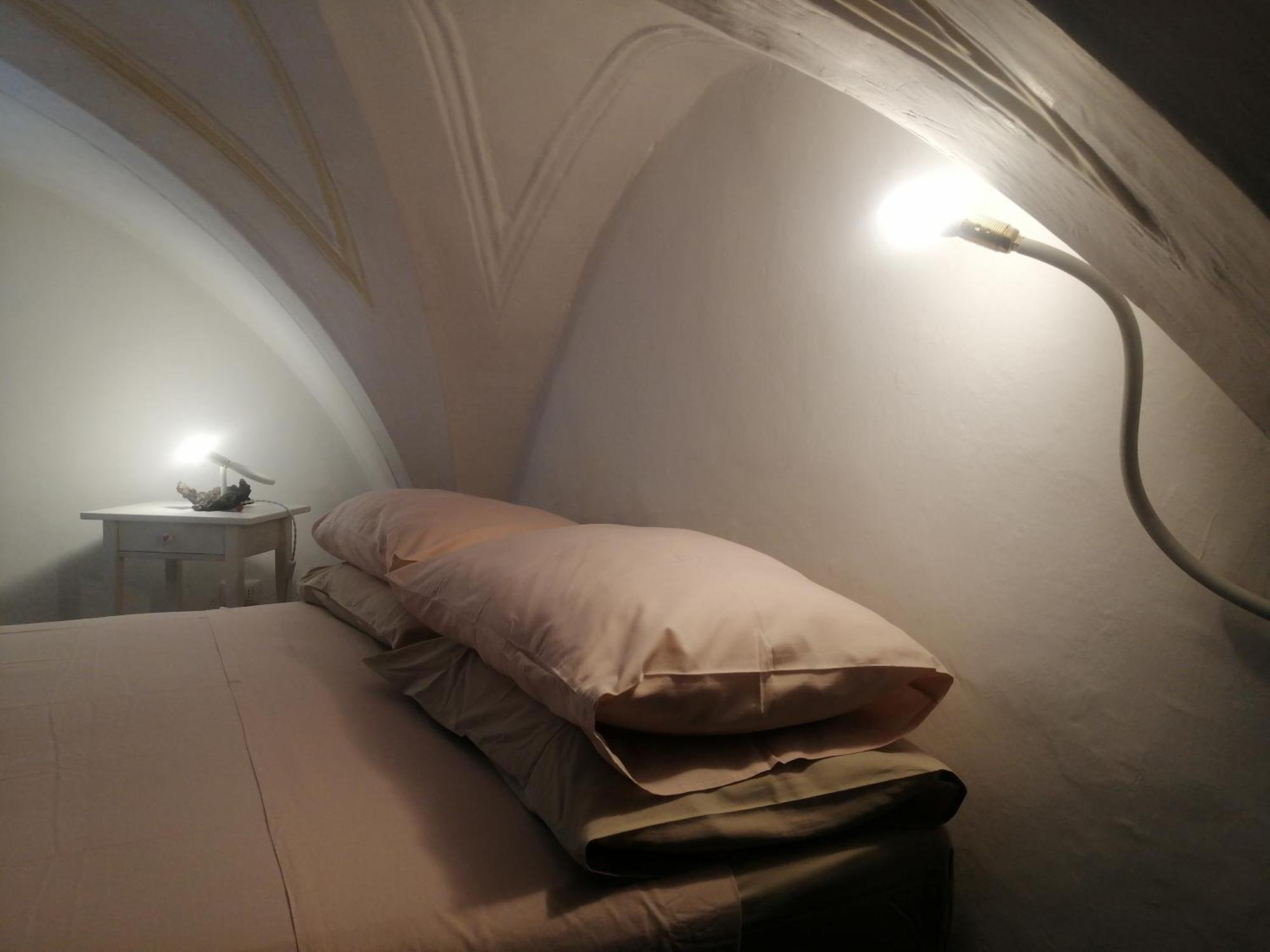 Vila I Pelandroni Casa Vacanze Ostuni Exteriér fotografie
