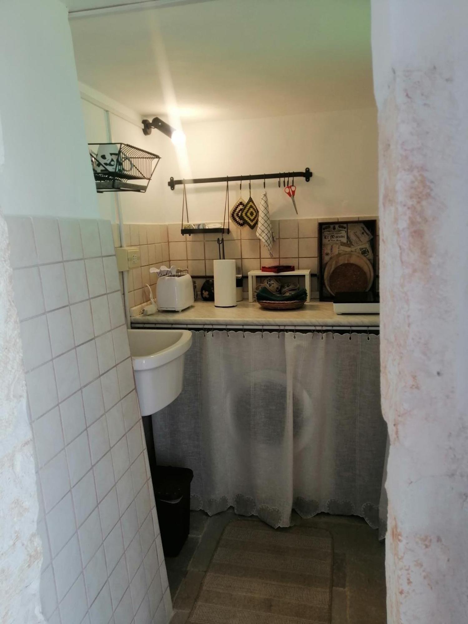 Vila I Pelandroni Casa Vacanze Ostuni Exteriér fotografie