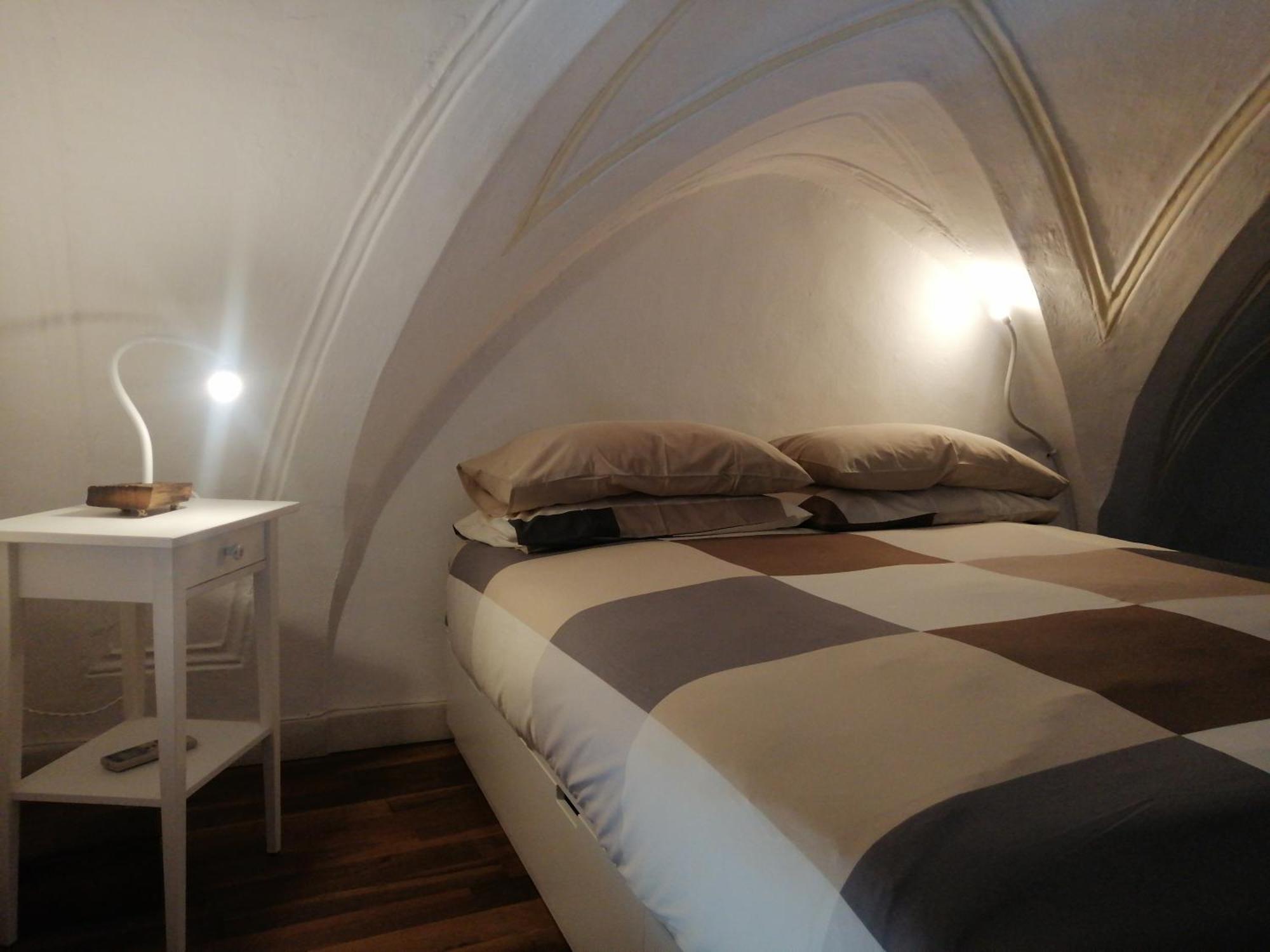 Vila I Pelandroni Casa Vacanze Ostuni Exteriér fotografie