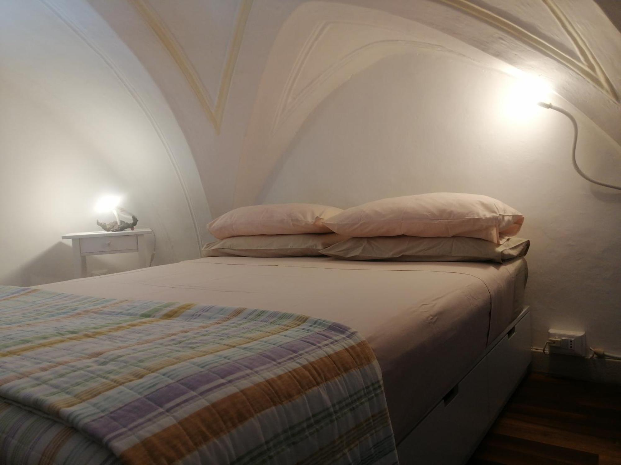Vila I Pelandroni Casa Vacanze Ostuni Exteriér fotografie