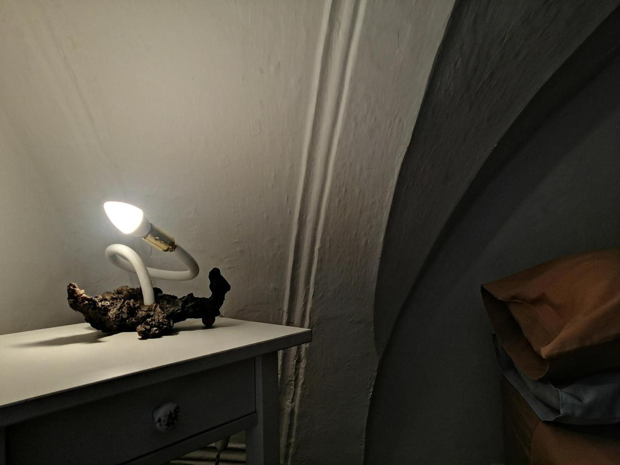 Vila I Pelandroni Casa Vacanze Ostuni Exteriér fotografie