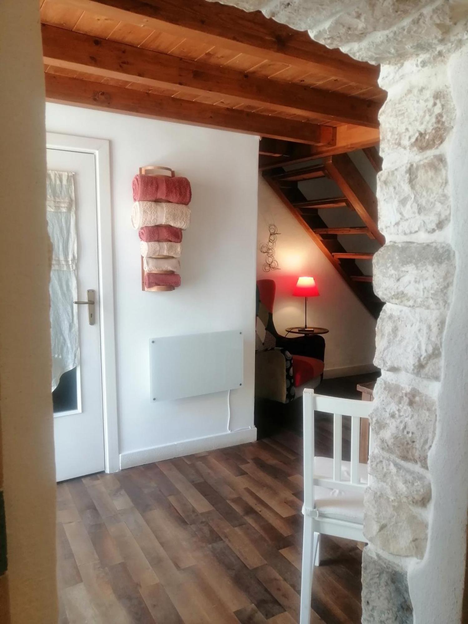 Vila I Pelandroni Casa Vacanze Ostuni Exteriér fotografie